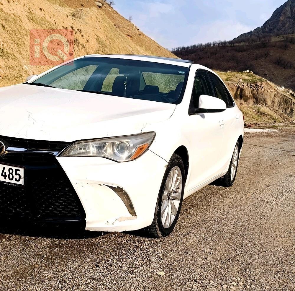 تويوتا كامري